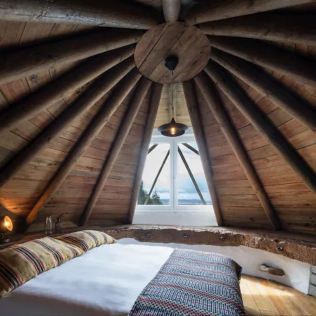 Villa Delightful Forest Windmill, 10 Min Away From The *