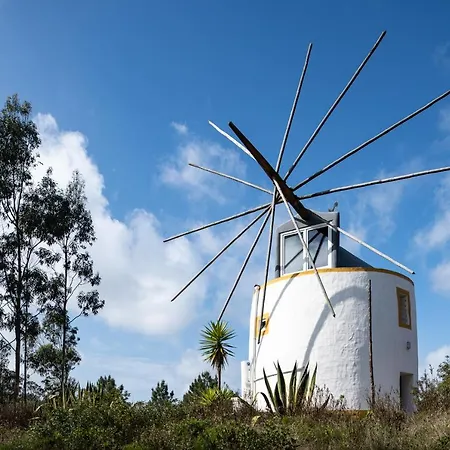 Delightful Forest Windmill, 10 Min Away From The *